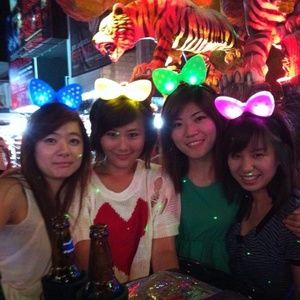 Meet your Posher, May